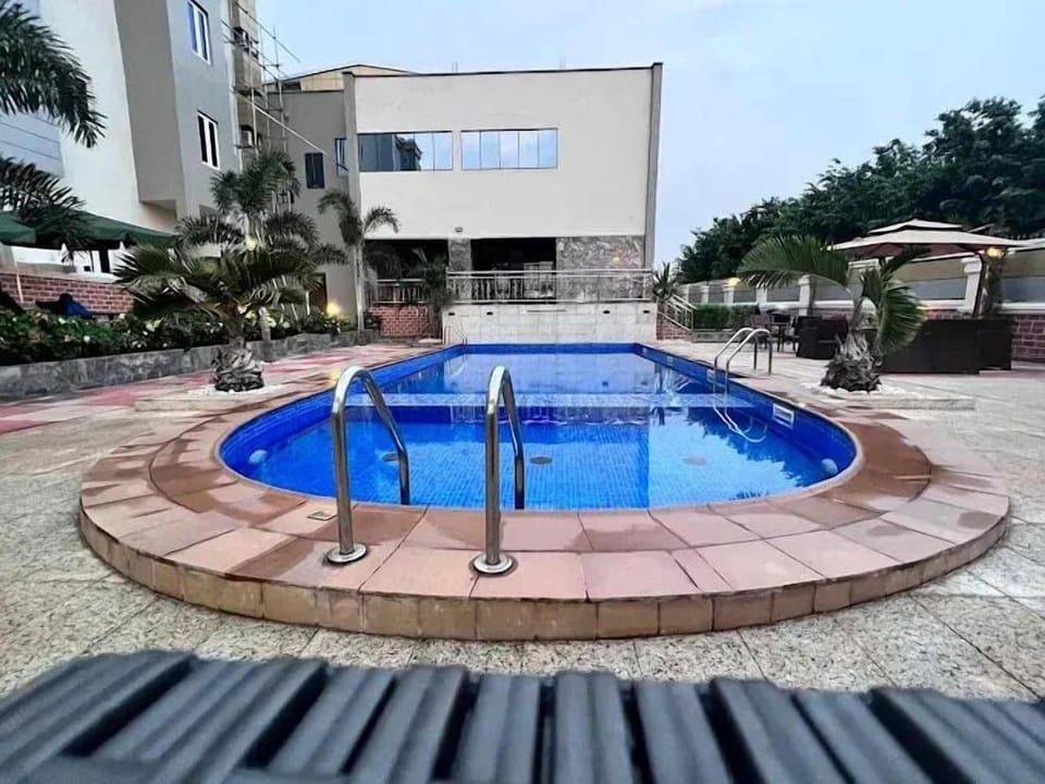 HARIS HOTEL Hotel in Abuja