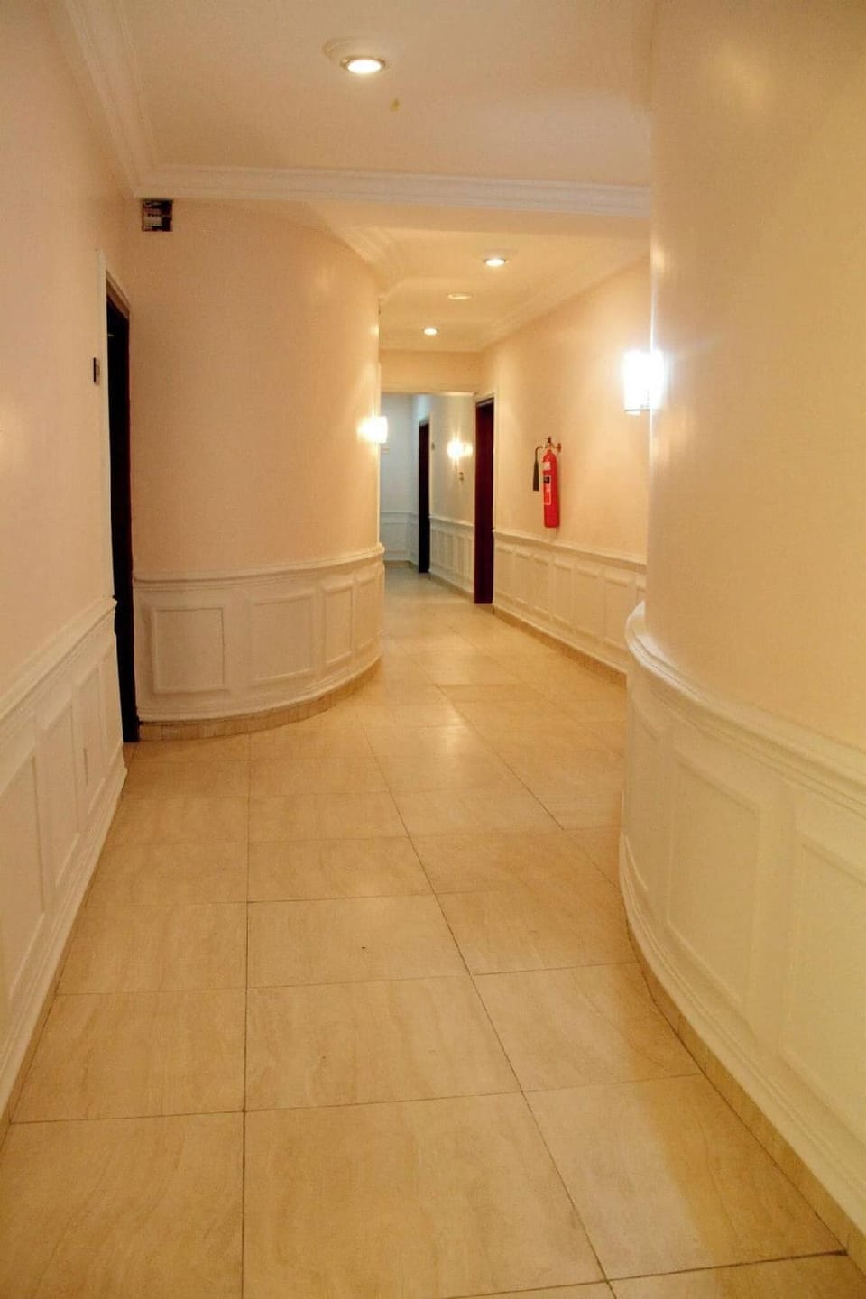 QUEENS GATE HOTEL Hotel in Nigeria