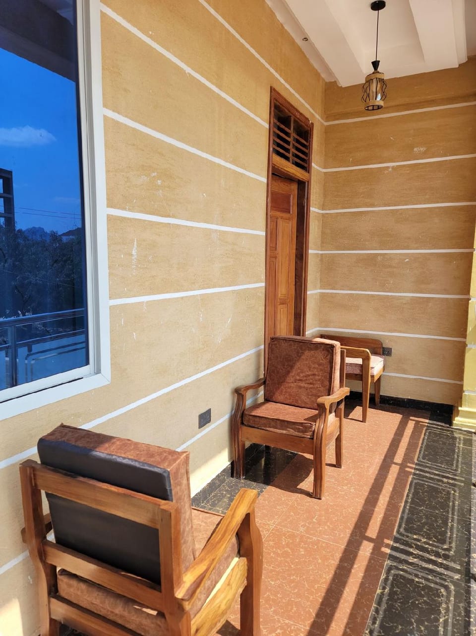 JR KISASA HOTEL Hotel in Tanzania