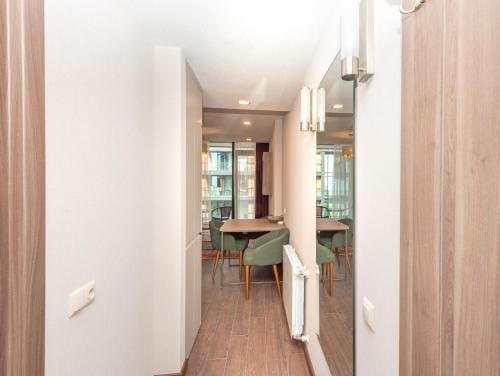 Sunshine Residence & Hotel Hotel in Batumi