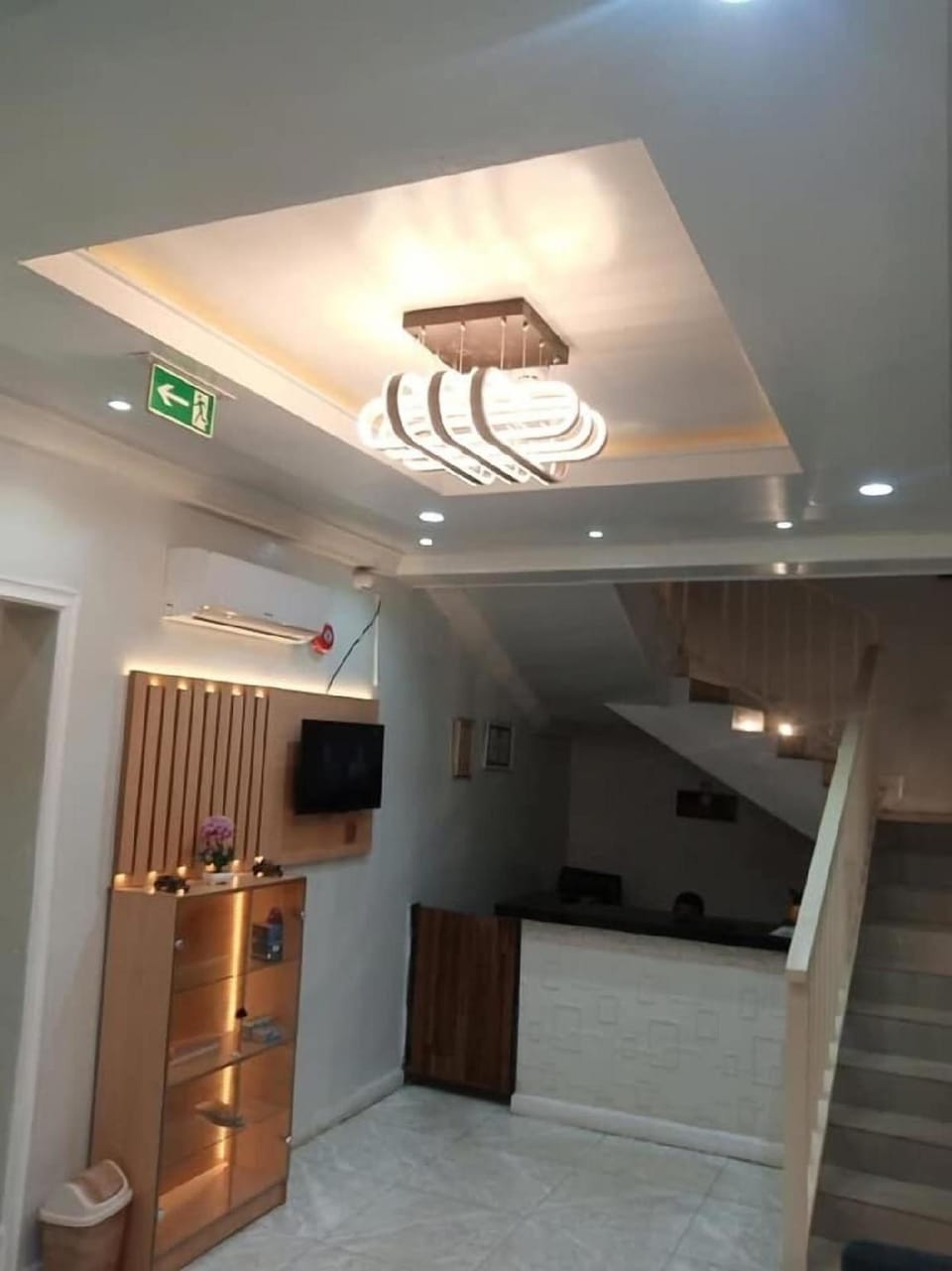 1314 Hotels & Suites Abuja Hotel in Abuja