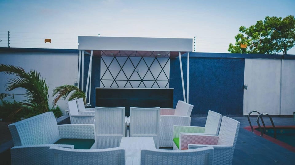 1314 Hotels & Suites Abuja Hotel in Abuja