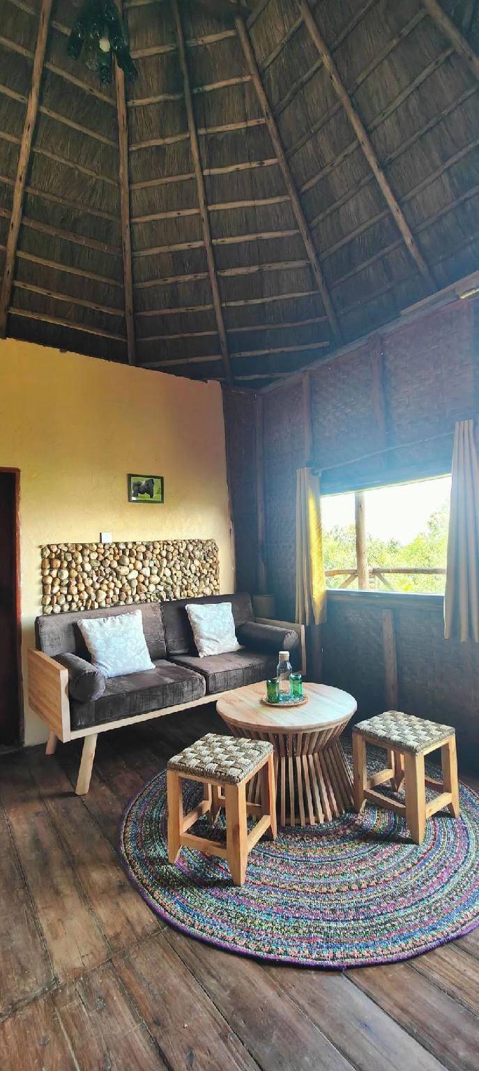 Agandi Uganda Eco-lodge Lodge in Uganda
