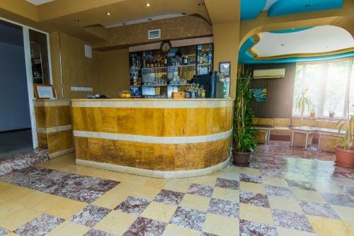 Vida Family Hotel Hotel in Dolj County, Romania