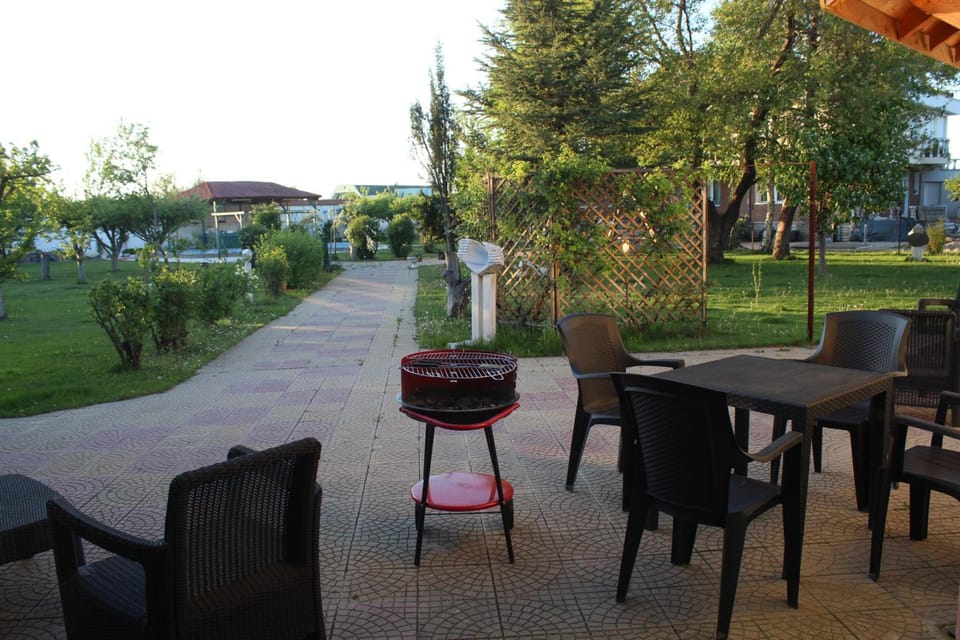 Galeria In The Garden Hotel in Plovdiv