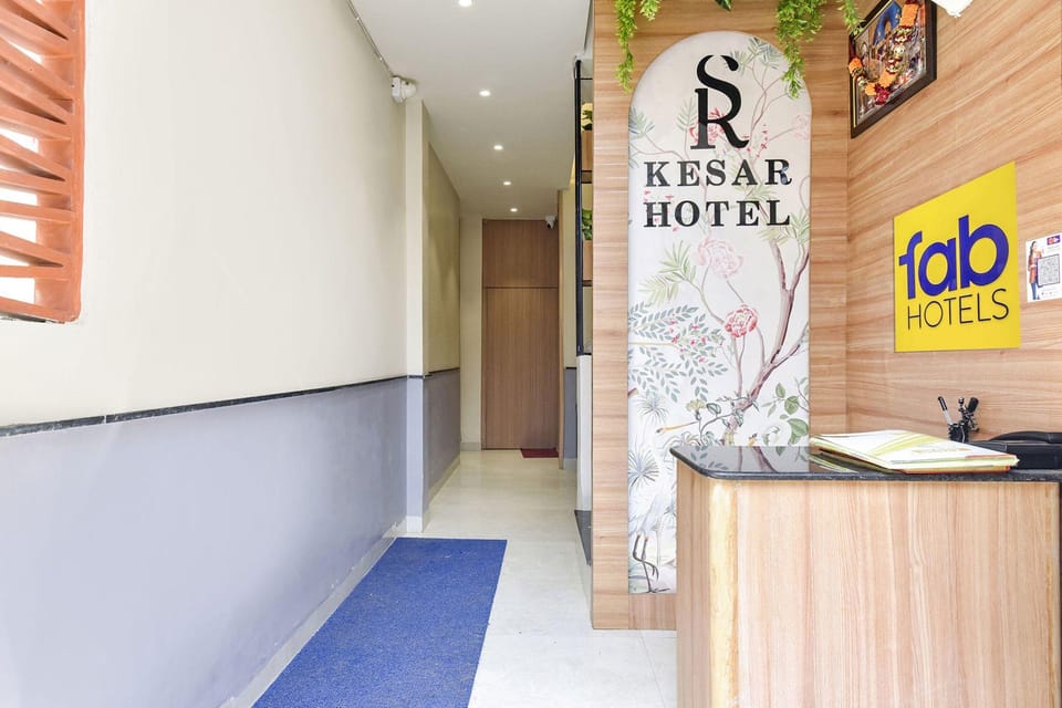 Fabhotel Kesar Hotel in India