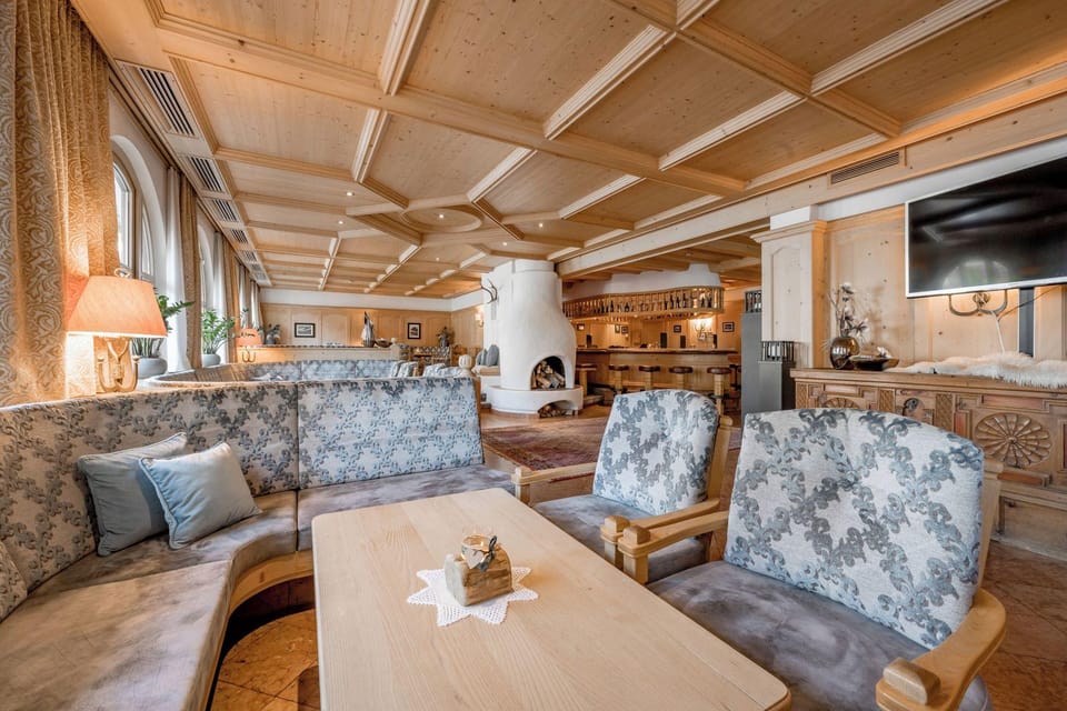 Hotel Rössle Hotel in Tyrol