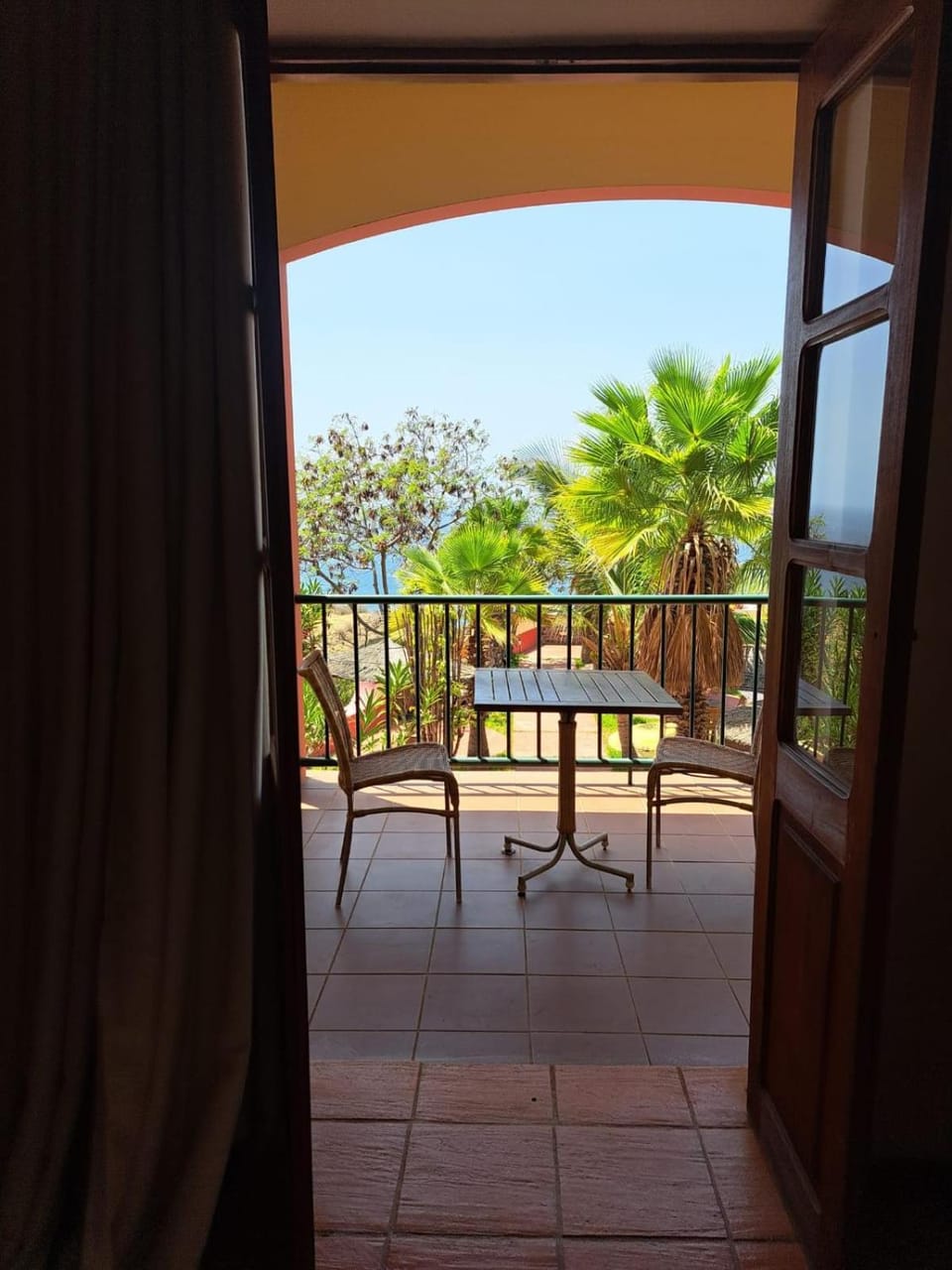 View