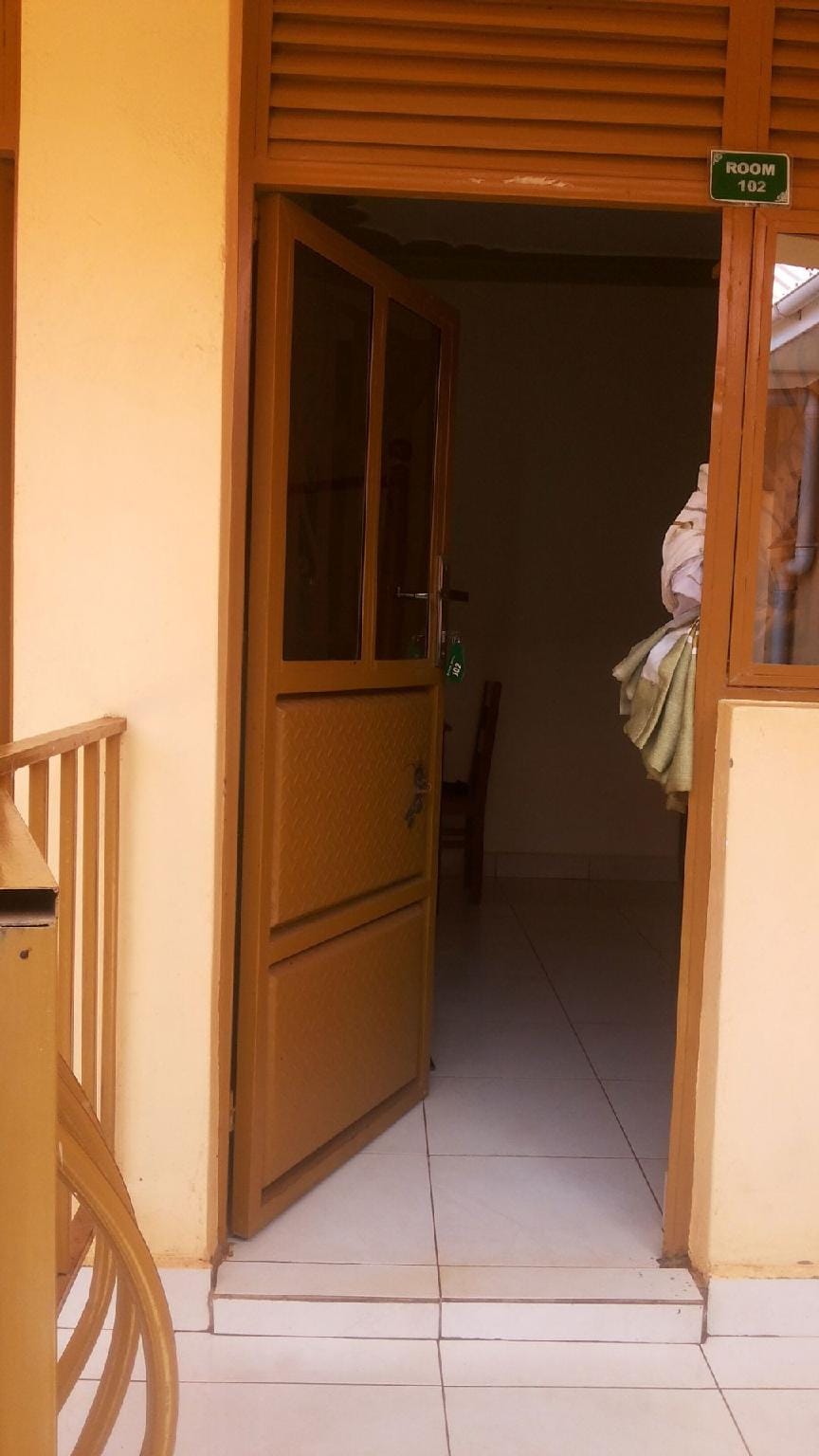 Bayan Hotel Hotel in Uganda