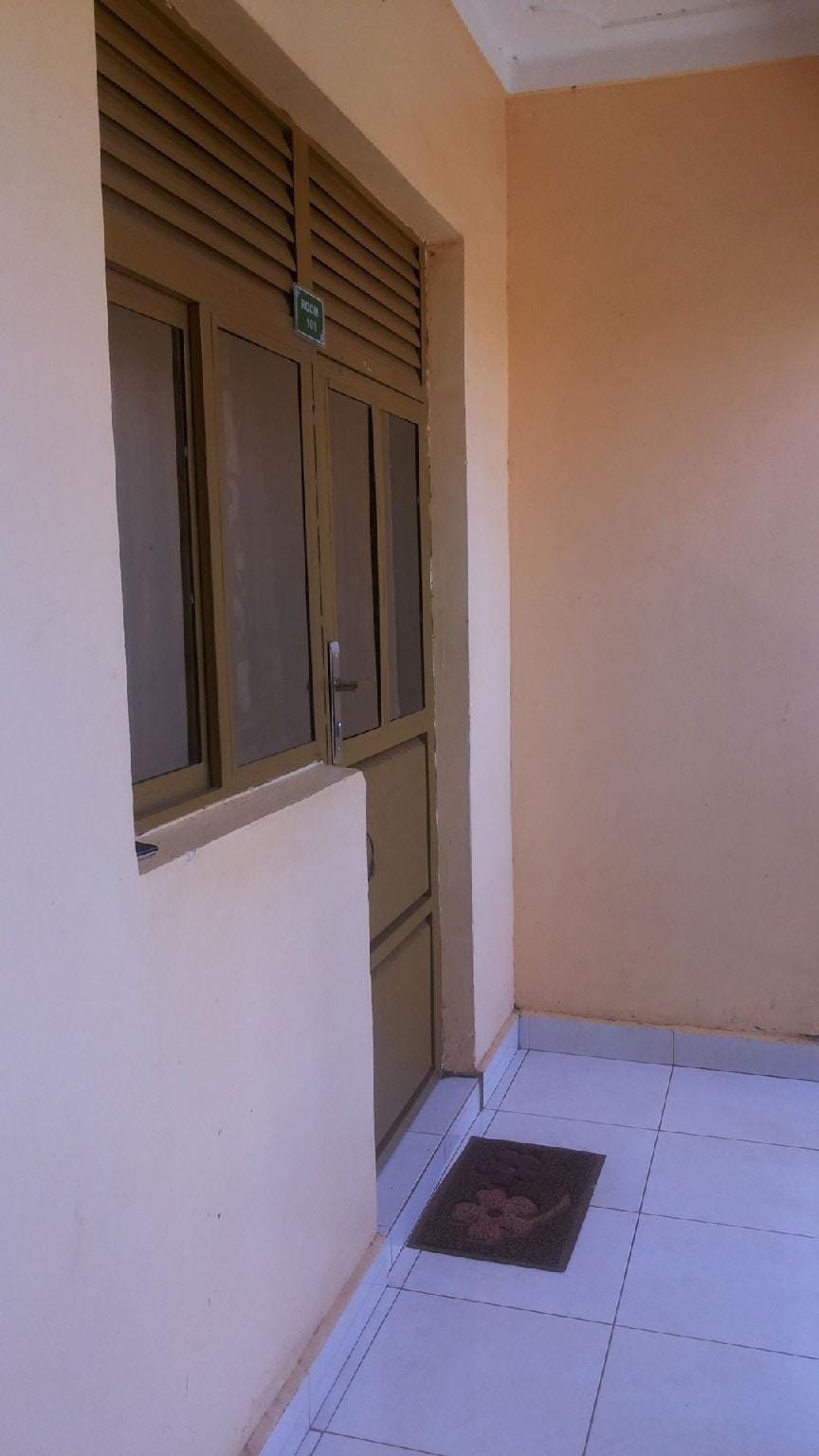 Bayan Hotel Hotel in Uganda