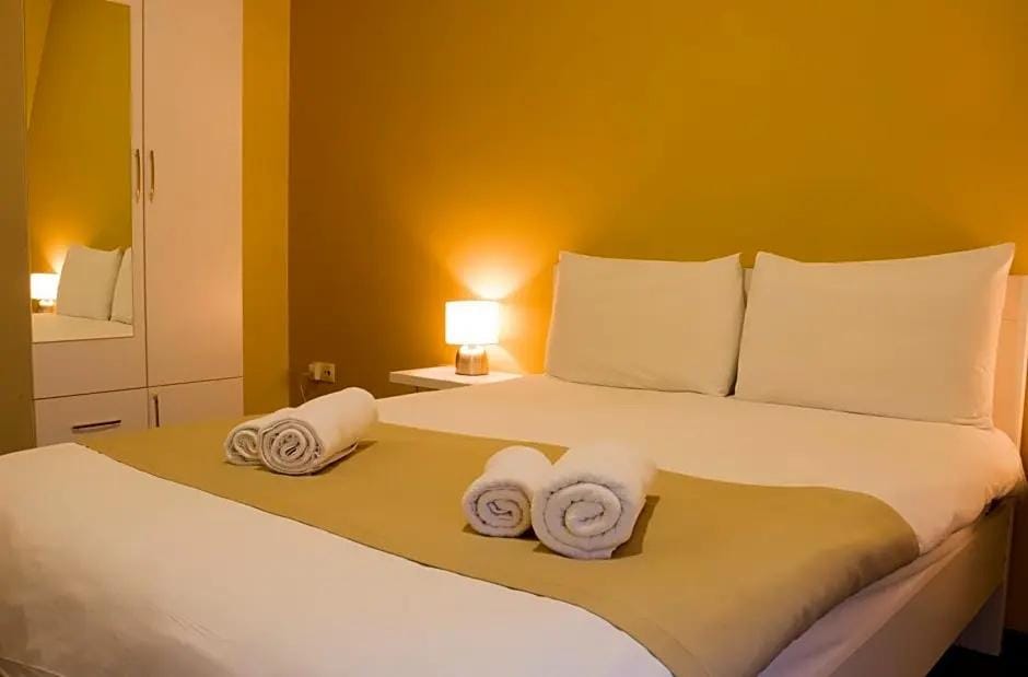 HOTEL POINT Hotel in Tbilisi, Georgia
