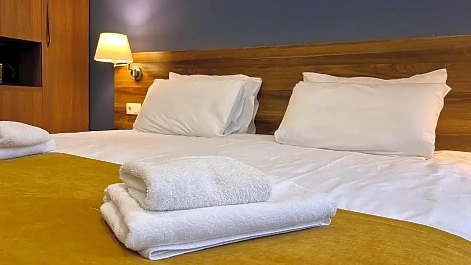 HOTEL POINT Hotel in Tbilisi, Georgia