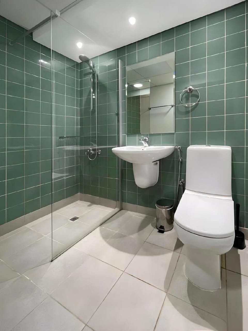 ES Studios Hotel in Dubai