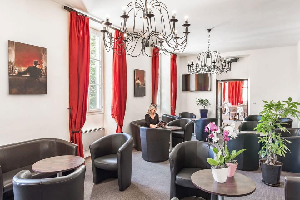 HI Brides-les-Bains Hostel in Les Allues