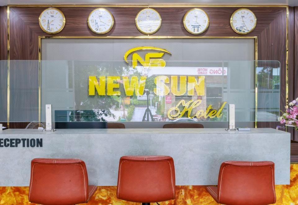 New Sun Hotel Hotel in Vietnam