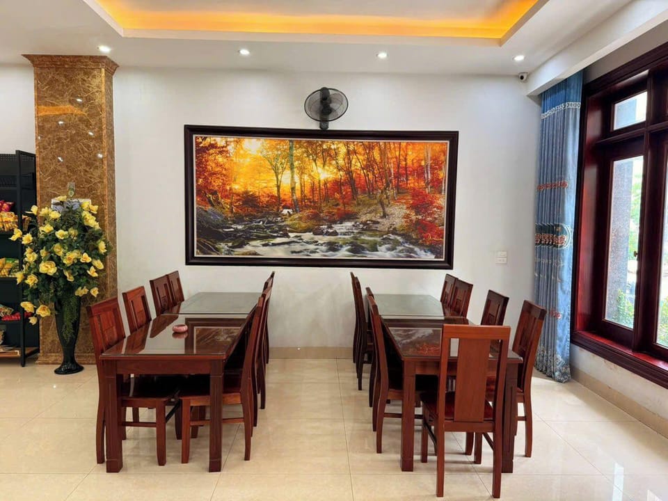 Sunshine Hotel BN Hotel in Vietnam