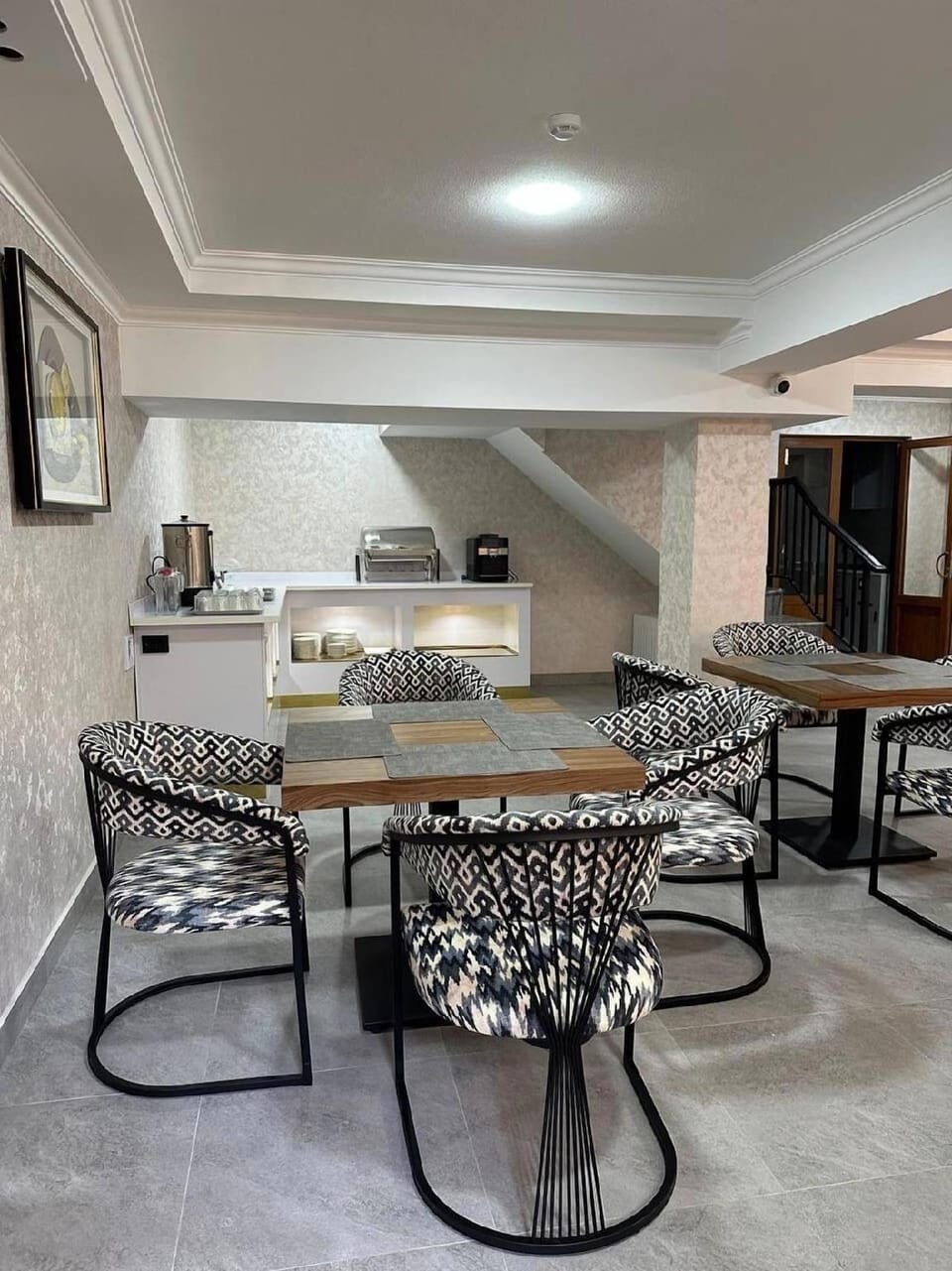 Nifal Guest House Hotel in Europe