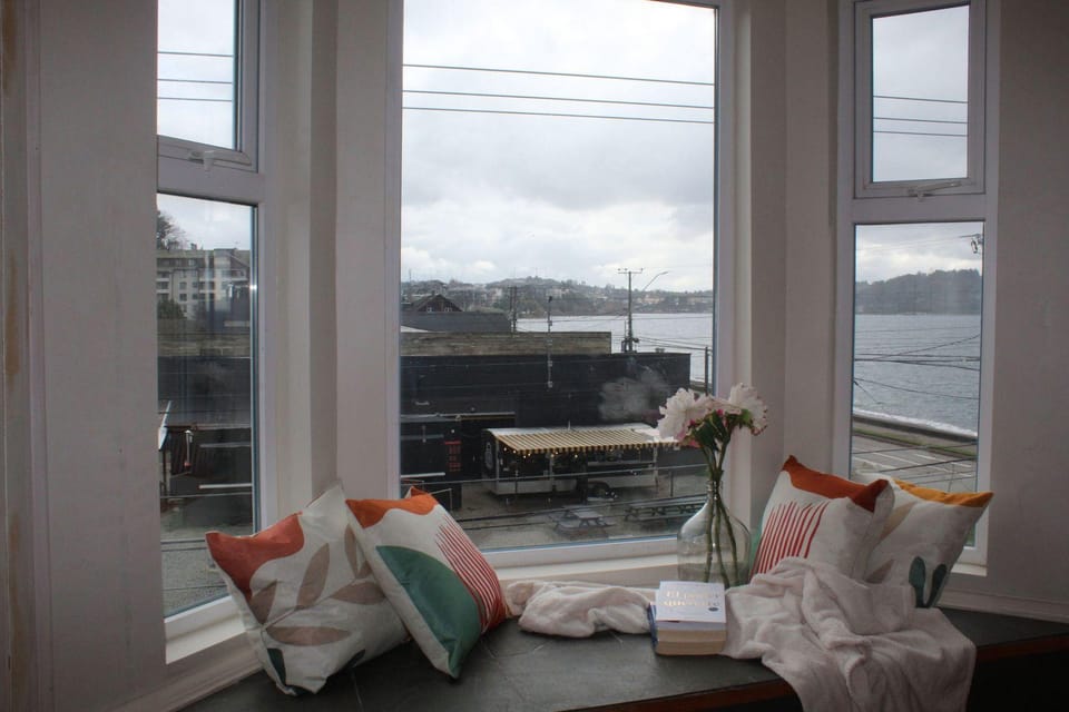 Hotel Casona Freire Hotel in Puerto Varas