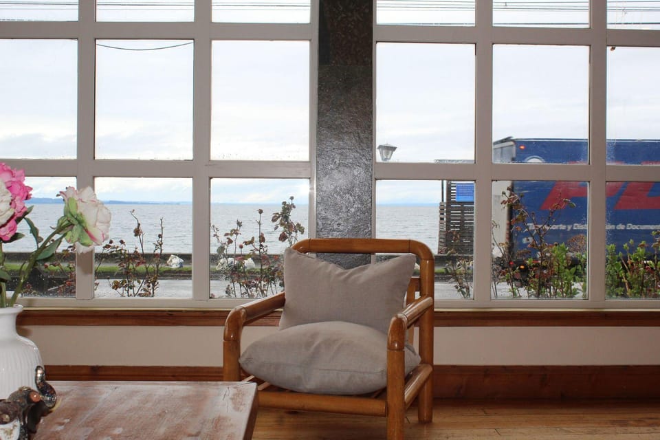 Hotel Casona Freire Hotel in Puerto Varas