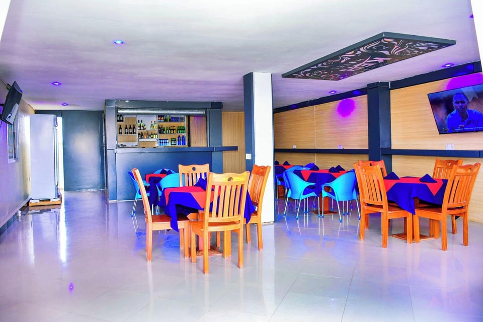 KER HOTEL DODOMA Hotel in Tanzania