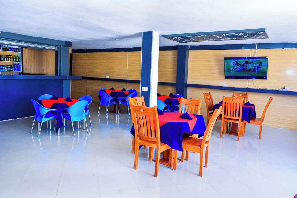 KER HOTEL DODOMA Hotel in Tanzania