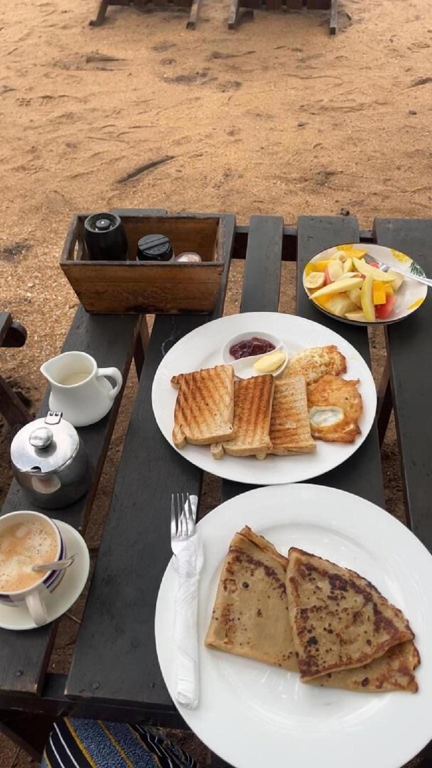 Ko-Sa Beach Resort Hotel in Central Region, Ghana