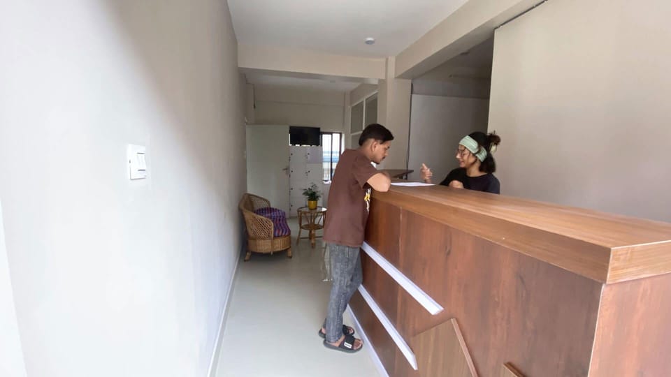 Verve Nepal Hostel in Kathmandu