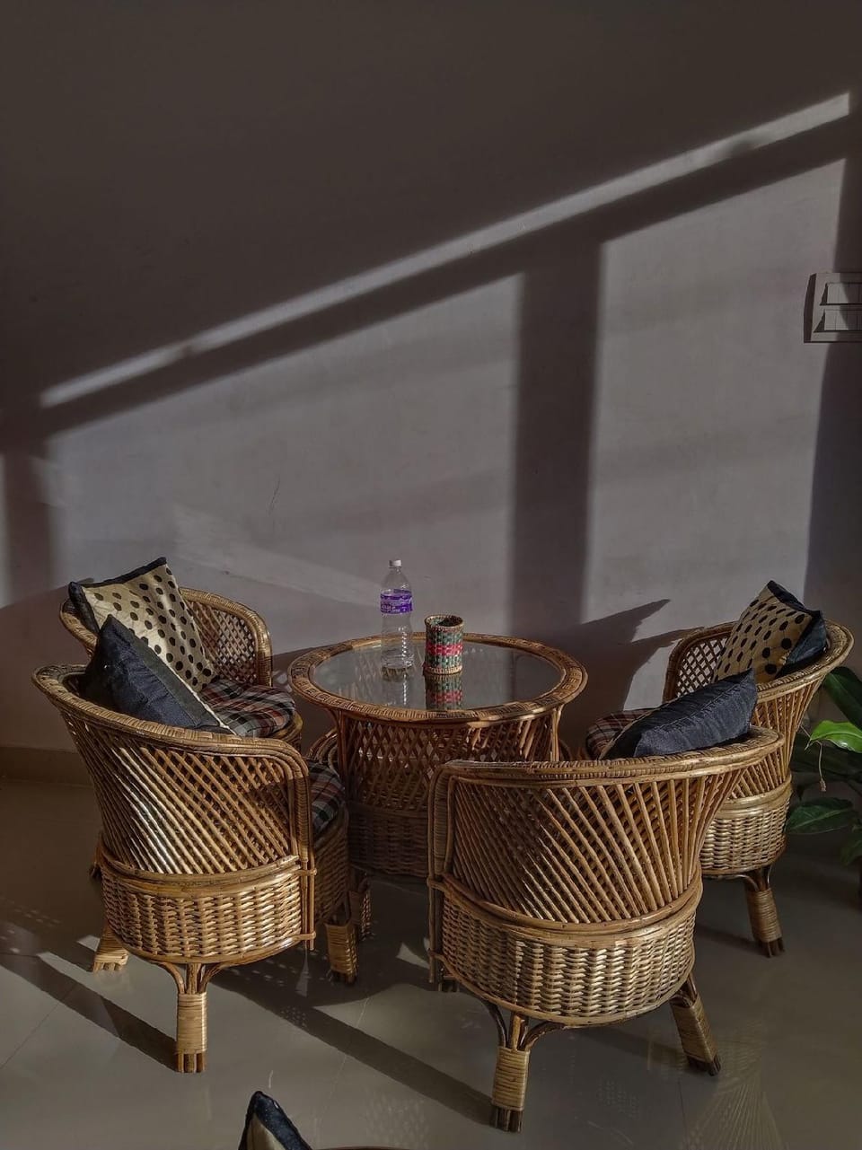 Verve Nepal Hostel in Kathmandu