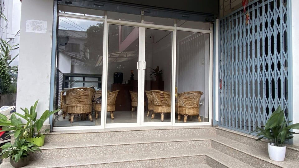 Verve Nepal Hostel in Kathmandu