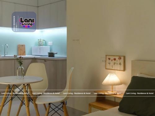 The Maya Collection - Soho Residence Hotel in Ho Chi Minh City