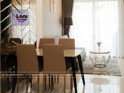 The Maya Collection - Soho Residence Hotel in Ho Chi Minh City