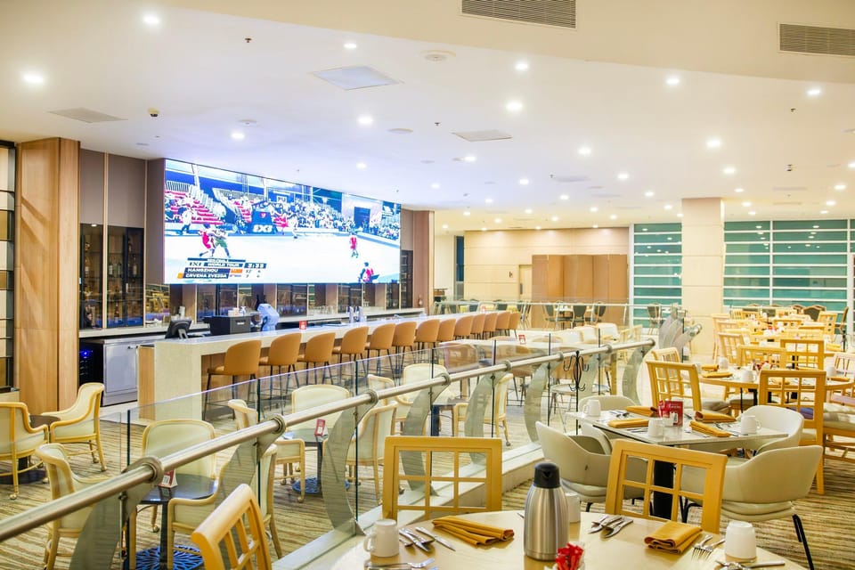 Crowne Plaza Torreon By IHG Hotel in Torreón