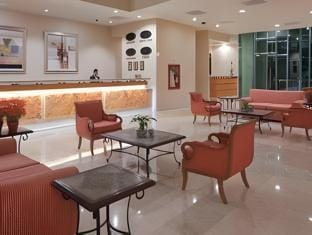 Crowne Plaza Torreon By IHG Hotel in Torreón