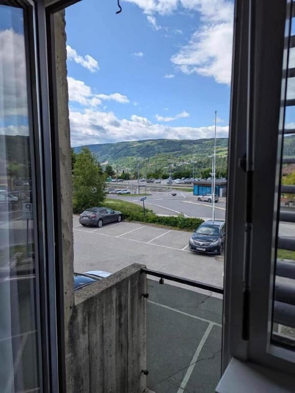 Dølaheimen Hotel in Lillehammer