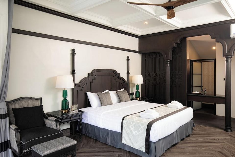 Perana Wellness Resort Resort in Thailand