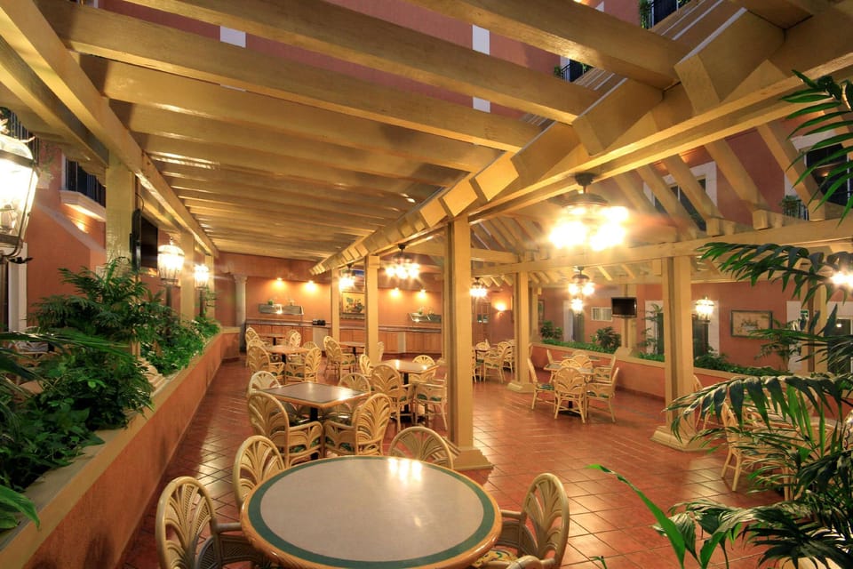 iStay Hotel Ciudad Victoria Hotel in State of Nuevo Leon