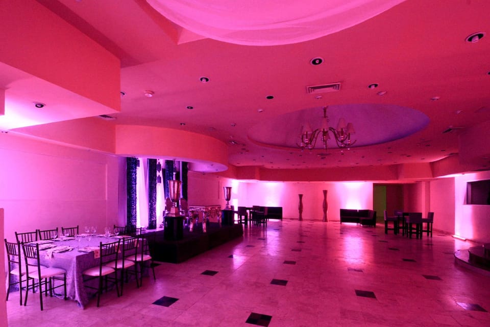 iStay Hotel Ciudad Victoria Hotel in State of Nuevo Leon