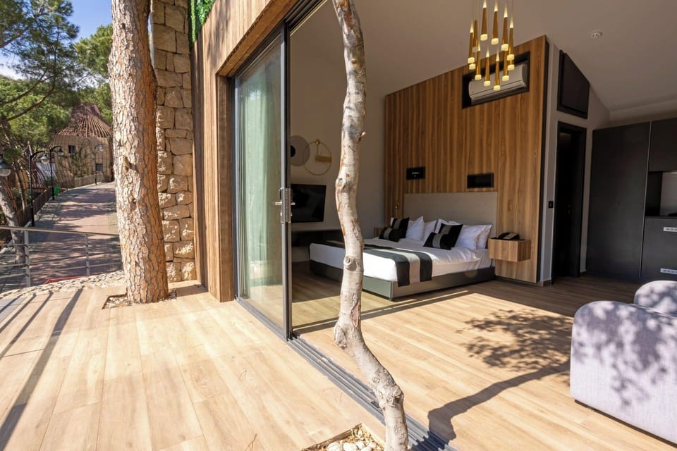 Scappa Resort Resort in Africa