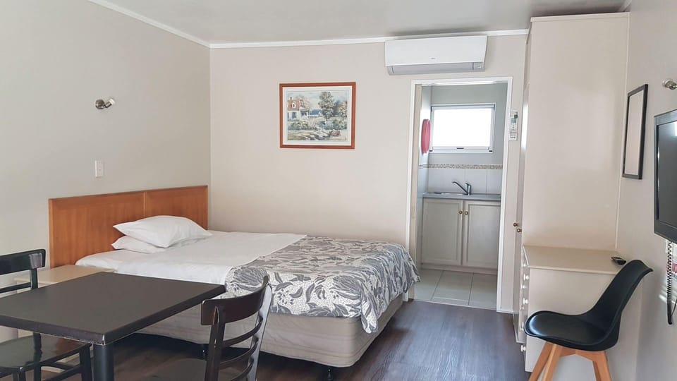 Motel Homestead Papakura Motel in Auckland