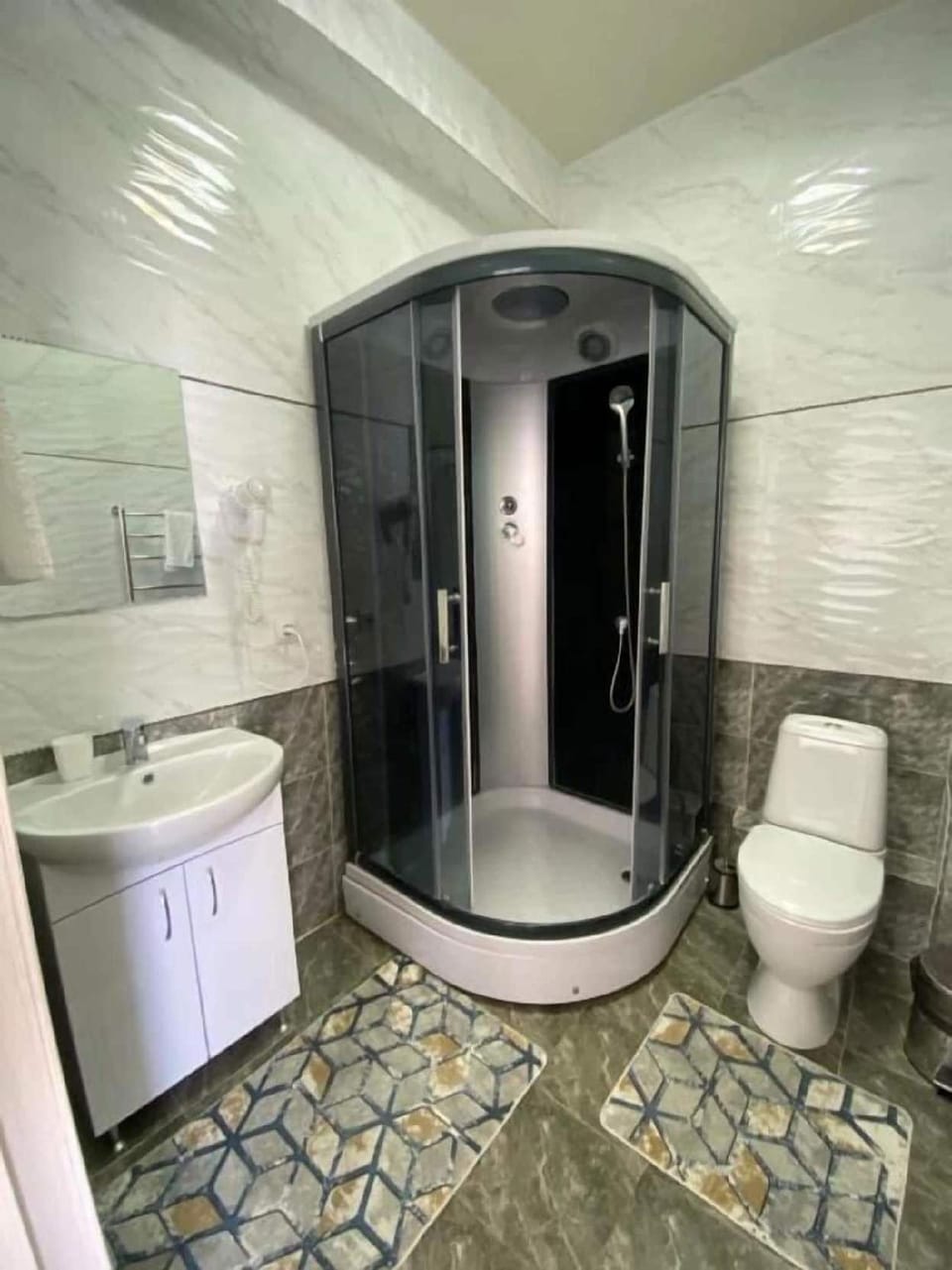 Paradise Villa Hotel in Almaty Region, Kazakhstan