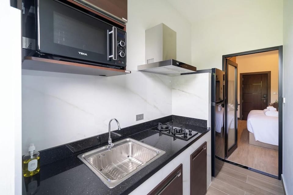 DC Residence Phuket Hotel in Chalong