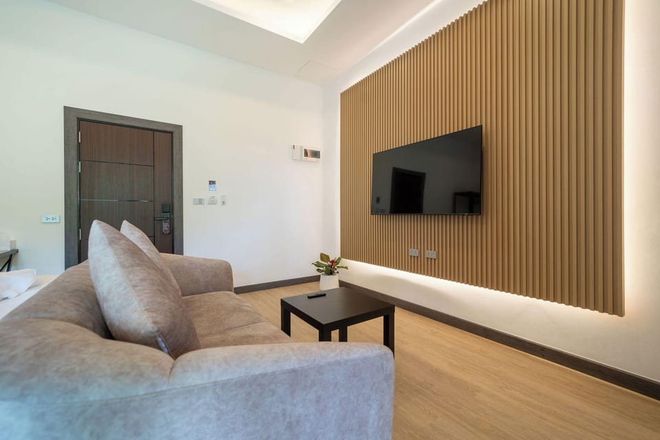 DC Residence Phuket Hotel in Chalong