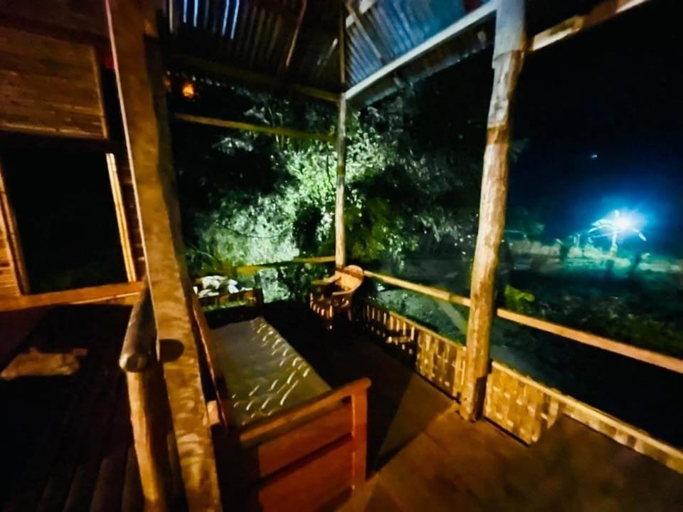 Shantibari Eco Resort Hotel in Bangladesh
