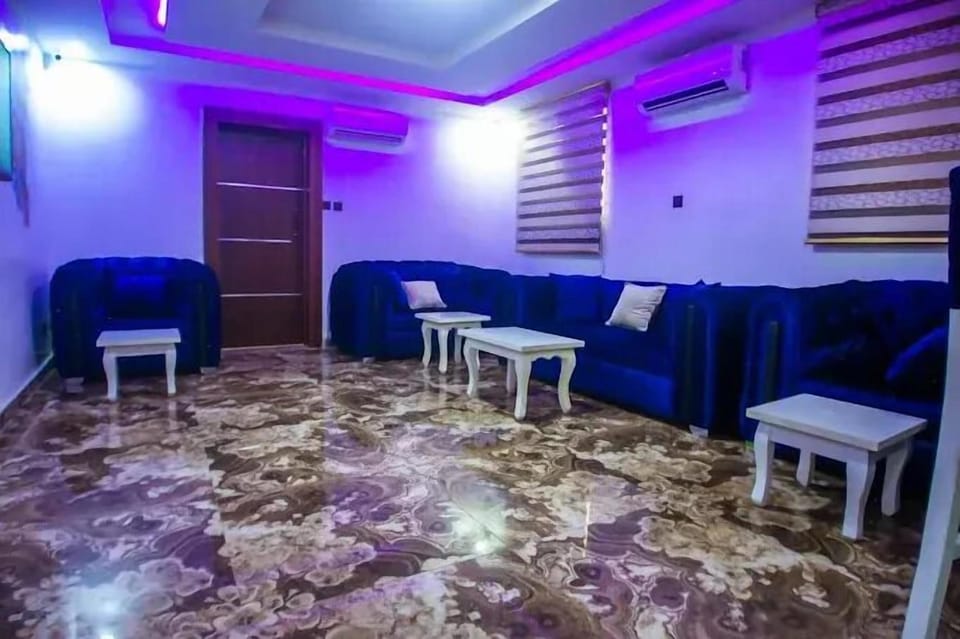 Hubbies Royale Hotel Hotel in Nigeria