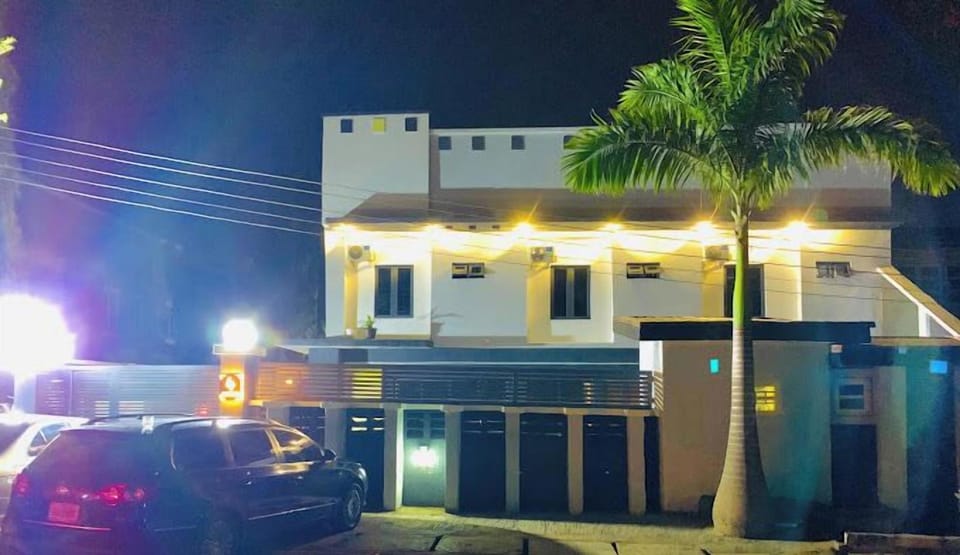Apex Hotel And Suites Hotel in Abuja