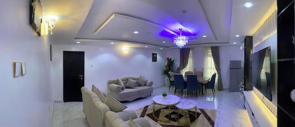 La Grandees Suites and Apartment Hotel in Abuja