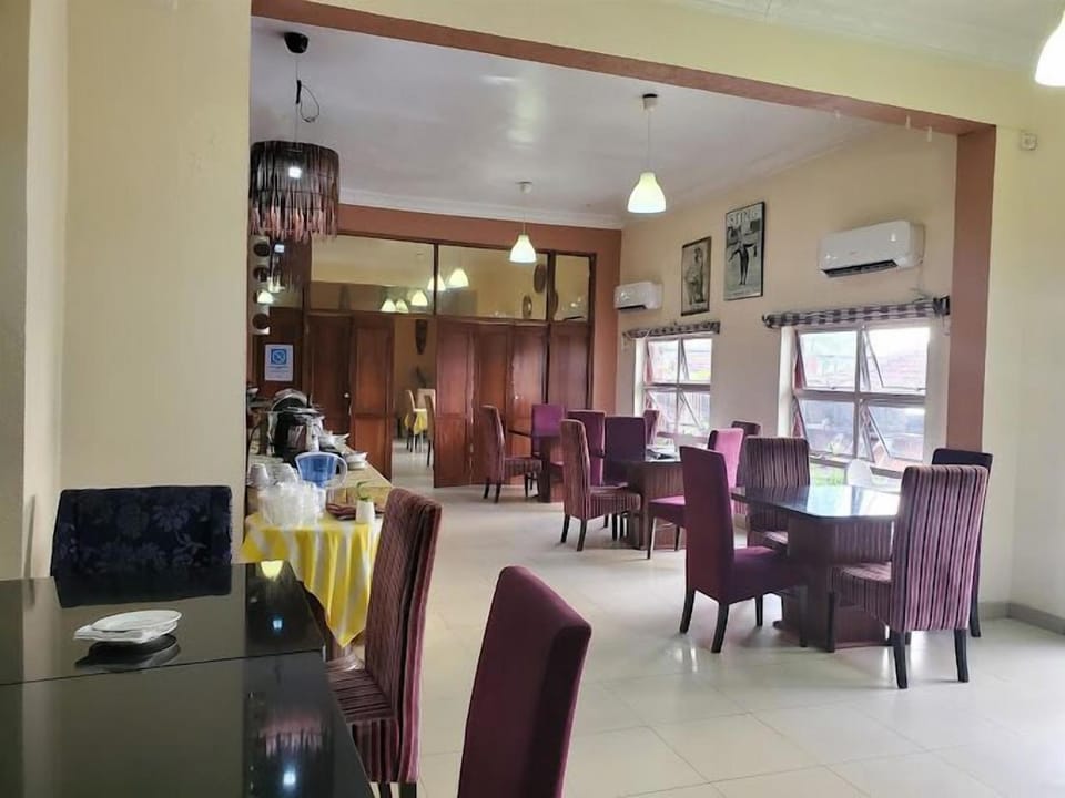 Davies Hotels Hotel in Nigeria