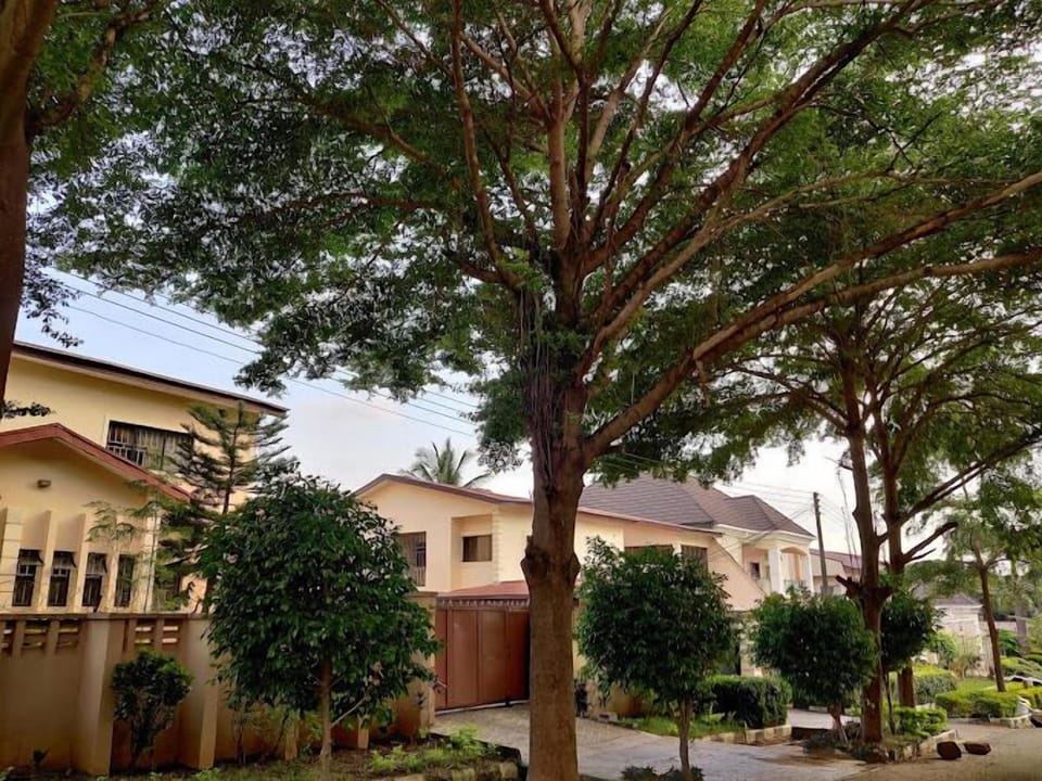 Paint House Hotel Classic Hotel in Abuja
