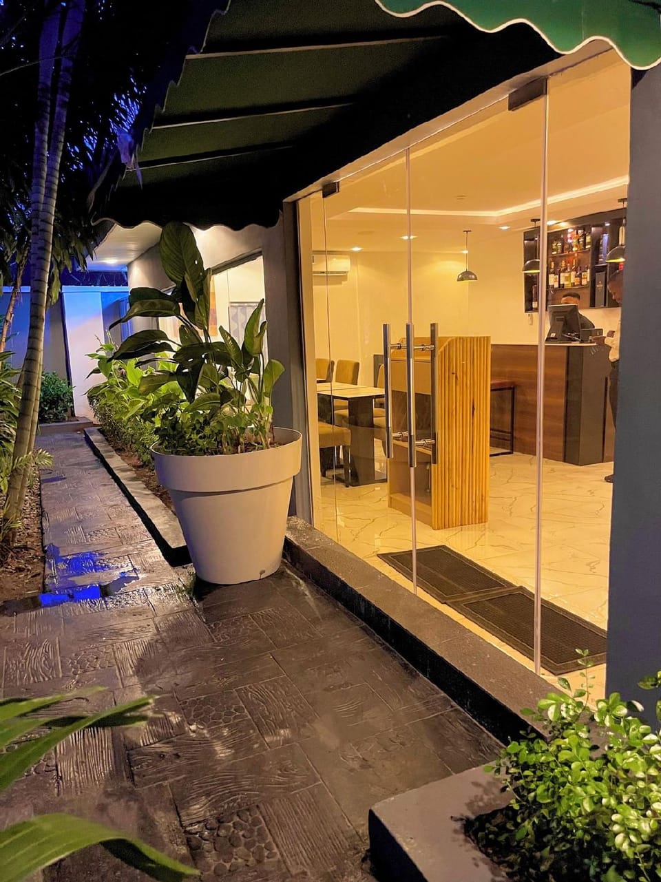 Debayview Hotel Hotel in Nigeria