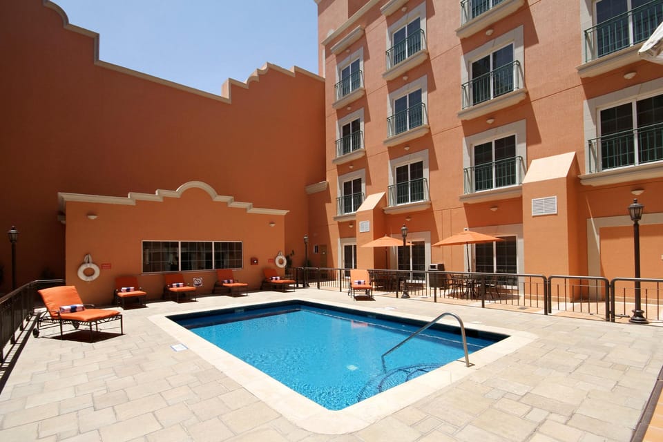 Holiday Inn Express Torreon By IHG Hotel in Torreón
